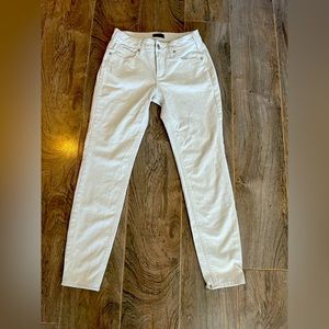 Silver Suki jeans 28